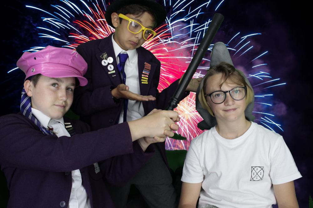 Leavers BBQ | View more photos from the event at gallery.myphotoboothexperience.co.uk/u/MyPhotoBoothExperienceLtd/Leavers-BBQ